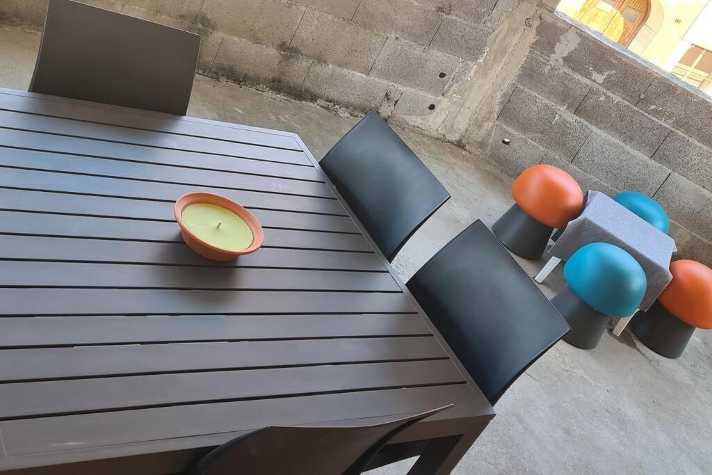 Pont-de-poitte: Appart'alice Apartment